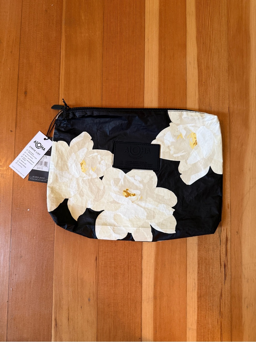 Aloha Collection Mohala Mid Pouch